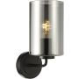 Dar Lighting Daylin DAY0722 Aplique de perete 1x60w/E27 ip20