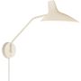 Nordlux DARCI 2120551008 Aplique de perete 1x25w/E14 IP20