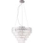 Maxlight MONACOP15 P0260 Lampă cu pendul 15x40w/g9 ip20