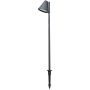Zambelis SPIKE LIGHT E281 Proiector de grădină 1x20W/GU10 IP65
