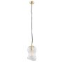 Argon DEPORTIVO 4742 Lampă cu pendul 1x15W/E27 IP20