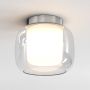 Astro Lighting AQUINA 1450003 Lampă de tavan 1x12W/E27 IP44