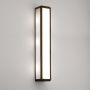 Astro Lighting Mashiko 1121102 Aplique de perete 1x10.6W/LED 3000k 899lm ip44