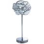 AZzardo BARI TABLE AZ2106 Lampă de masă 1x40W/G9 IP20