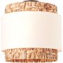 Brilliant Waterlilly 99828/09 Lampă de tavan 2x60w/e27 IP20