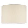 Dar Lighting DELTA DEL1533 Abajur 1x60W/E27