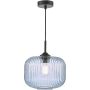 Dar Lighting Demarius DEM0123 Lampă cu pendul 1x40w/e27