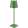 Dar Lighting Derrick DER4224 Lampă de masă 1x5w/led 6500k 290lm ip54