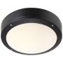 Nordlux DESI 77636003 Lustră de tavan 1x12W/E27 IP44