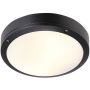 Nordlux DESI 77646003 Lustră de tavan 2x12W/E27 IP44