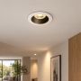 One Light The Chill Out 10105M/W/B Lumină îngropată deasupra plafonului 1x10W/GU10 IP20