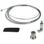 Zambelis MAGNETIC 22283 Suport IP20