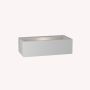 Zambelis WALL LIGHT 180027 Aplique de perete 1x25W/G9 IP20