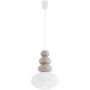 Argon DIEGO 8819 Lampă cu pendul 1x5W/GU10 ip20
