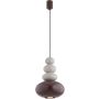 Argon DIEGO 8820 Lampă cu pendul 1x5W/GU10 ip20