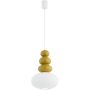 Argon DIEGO 8821 Lampă cu pendul 1x5W/GU10 ip20