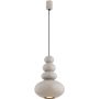 Argon DIEGO 8823 Lampă cu pendul 1x5W/GU10 ip20