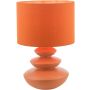 Dar Lighting Discus DIS4211 Lampă de masă 1x60w/e27