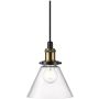 Nordlux DISA  45823000 Lampă cu pendul 1x60W/E27 IP20