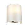 Designer’s Lightbox Cooper DL-COOPER-S-IV-PC Aplique de perete 1x60W/E27