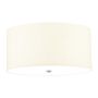 Designer’s Lightbox Fletcher DL-FLETCHER18-3LT-IV-PC Lustră de tavan 3x60W/E27