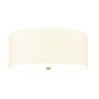 Designer’s Lightbox Fletcher DL-FLETCHER22-5LT-IV-AB Lustră de tavan 5x60W/E27