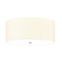 Designer’s Lightbox Fletcher DL-FLETCHER22-5LT-IV-PC Lustră de tavan 5x60W/E27