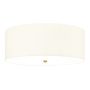 Designer’s Lightbox Fletcher DL-FLETCHER26-5LT-IV-AB Lustră de tavan 5x60W/E27