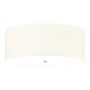 Designer’s Lightbox Fletcher DL-FLETCHER26-5LT-IV-PC Lustră de tavan 5x60W/E27