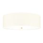 Designer’s Lightbox Fletcher DL-FLETCHER34-7LT-IV-AB Lustră de tavan 7x60W/E27