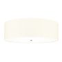 Designer’s Lightbox Fletcher DL-FLETCHER34-7LT-IV-PC Lustră de tavan 7x60W/E27
