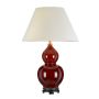 Designer’s Lightbox Harbin DL-HARBIN-TL-OXB Lampă de masă 1x60W/E27