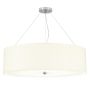 Designer’s Lightbox Pearce DL-PEARCE30-7LT-IV-PC Lampă cu pendul 7x60W/E27