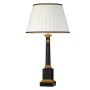 Designers Lightbox PERONNE DL-PERONNE-TL Lampă de masă 1x60W/E27