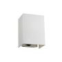 Designer’s Lightbox Riley DL-RILEY-S-IV-PC Aplique de perete 1x60W/E27