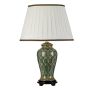 Designers Lightbox SASHI DL-SASHI-TL Lampă de masă 1x60W/E27
