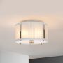 Elstead Lighting CORONA DL-CORONA-2P-WPN Lampă cu pendul 2x60W/E27