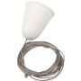 Maxlight MAX MHT1-P30-WH Suport ip20