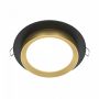 Maytoni HOOP DL086-GX53-RD-BG Lumină îngropată deasupra plafonului 1x15W/GX53 IP20