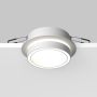 Maytoni Orlo DL087-GX53-RD-W Lumină îngropată deasupra plafonului 1x15W/GX53 IP20