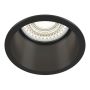 Maytoni REIF DL049-01B Lumină îngropată deasupra plafonului 1x50W/GU10