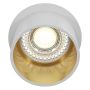 Maytoni REIF DL050-01WG Lumină îngropată deasupra plafonului 1x50W/GU10