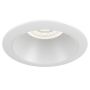 Maytoni SHARE DL053-01W Lumină îngropată deasupra plafonului 1x15W/GU10