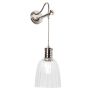 Elstead Lighting DOUILLE DOUILLE1-PN Aplique de perete 1x60W/E27