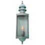 Elstead Lighting DOWNING STREET DOWNING-STREET-V Aplique de perete 1x60W/E27 IP44