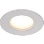 Nordlux DORADO 2015650101 Lumină îngropată deasupra plafonului 2200-6500K 360LM IP65