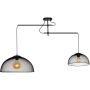 Maxlight CONCEPT P0455 Lampă cu pendul 2x60w/e27 ip20