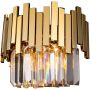 Maxlight TREND W0251 Aplique de perete 3x40w/g9 ip20