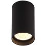 Maxlight PET ROUND C0142 Lumină montată pe suprafață 1x50w/gu10 ip20
