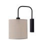 Antigo Lamego 4046 Aplique de perete 1x60W/E27 IP20